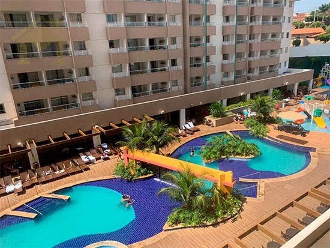 Olimpia Park Resort Buitenkant foto